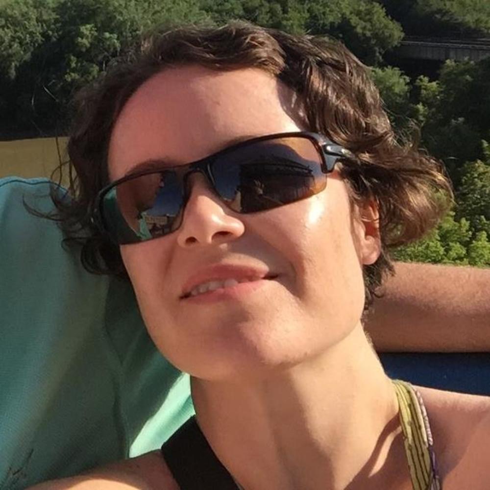 Meet your Posher, Brooke